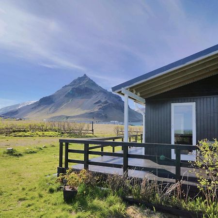 Nonholl Country Cottage - Perfect Getaway Stapi Екстериор снимка