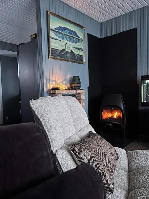 Nonholl Country Cottage - Perfect Getaway Stapi Екстериор снимка