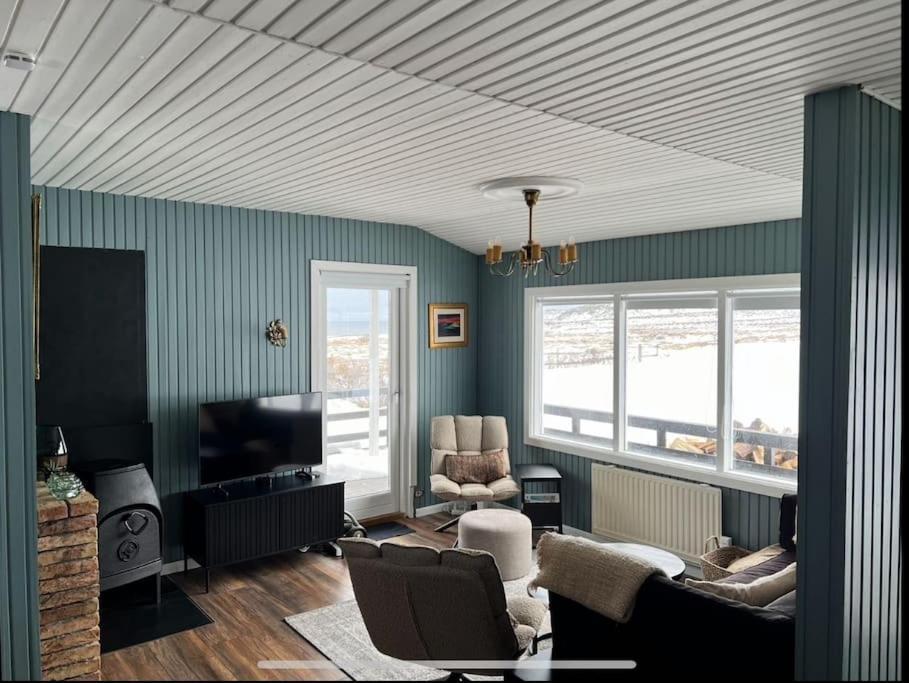 Nonholl Country Cottage - Perfect Getaway Stapi Екстериор снимка