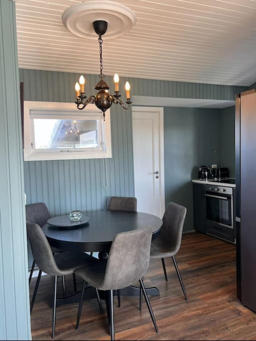 Nonholl Country Cottage - Perfect Getaway Stapi Екстериор снимка