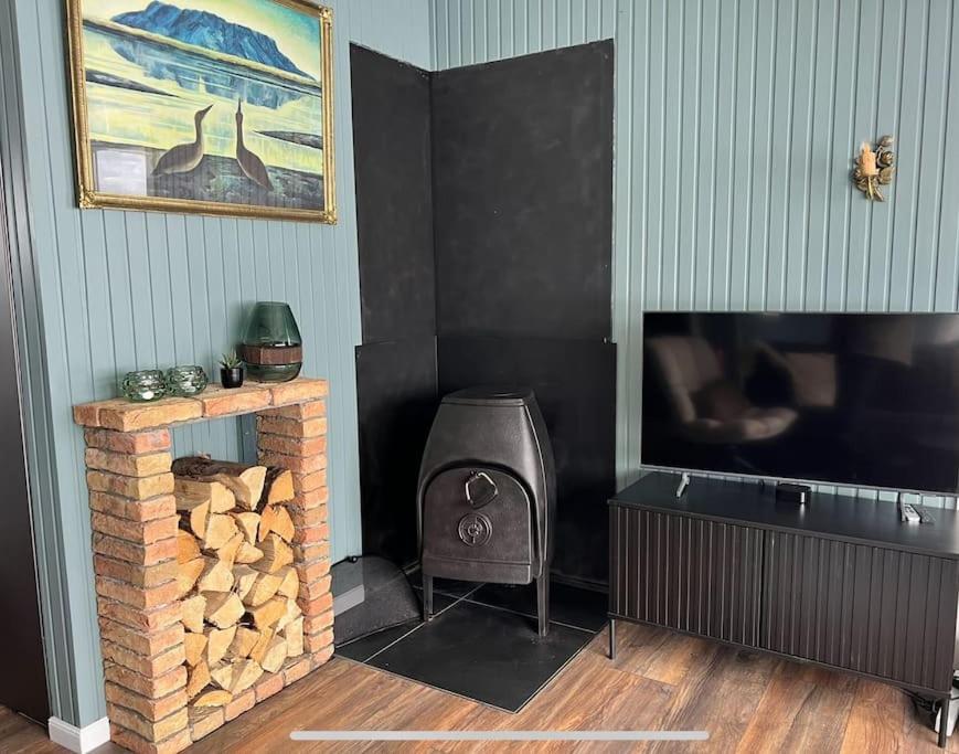 Nonholl Country Cottage - Perfect Getaway Stapi Екстериор снимка