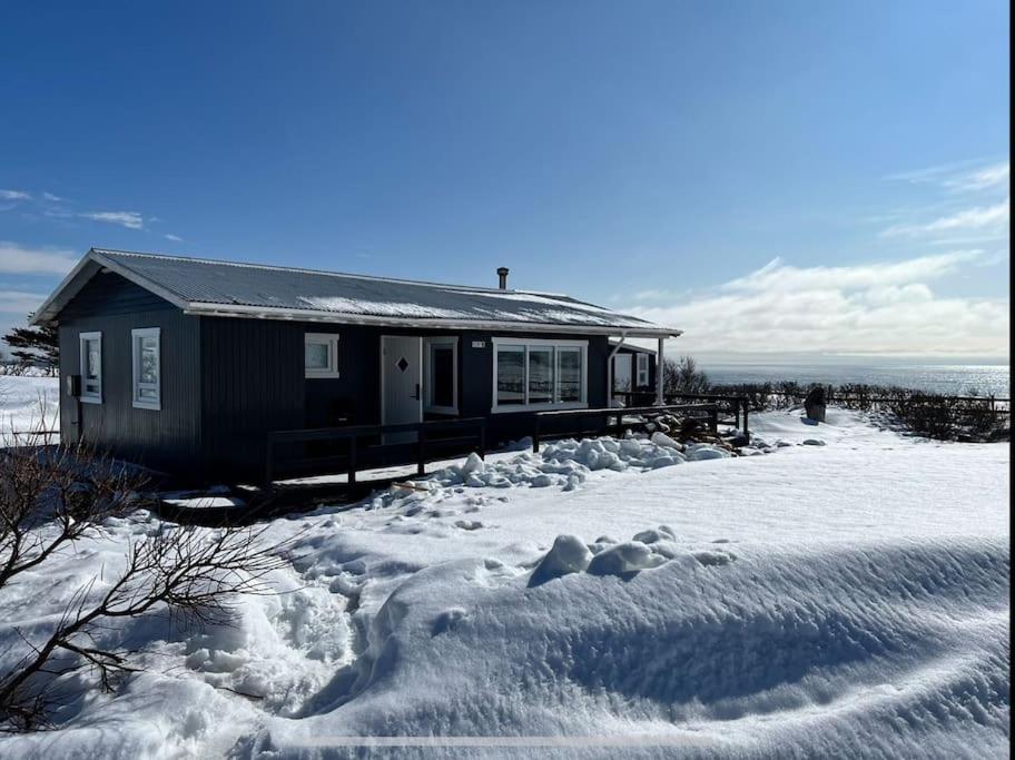 Nonholl Country Cottage - Perfect Getaway Stapi Екстериор снимка