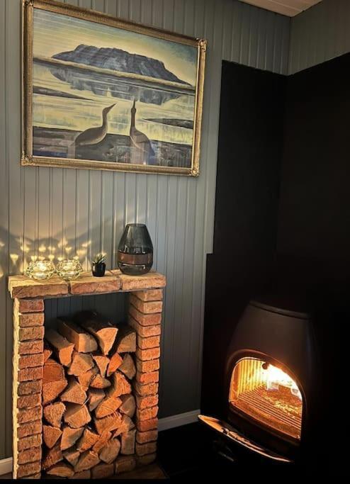 Nonholl Country Cottage - Perfect Getaway Stapi Екстериор снимка