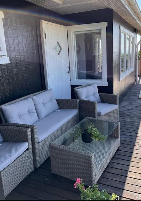 Nonholl Country Cottage - Perfect Getaway Stapi Екстериор снимка