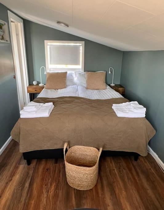 Nonholl Country Cottage - Perfect Getaway Stapi Екстериор снимка