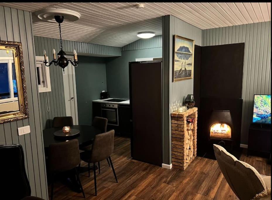 Nonholl Country Cottage - Perfect Getaway Stapi Екстериор снимка