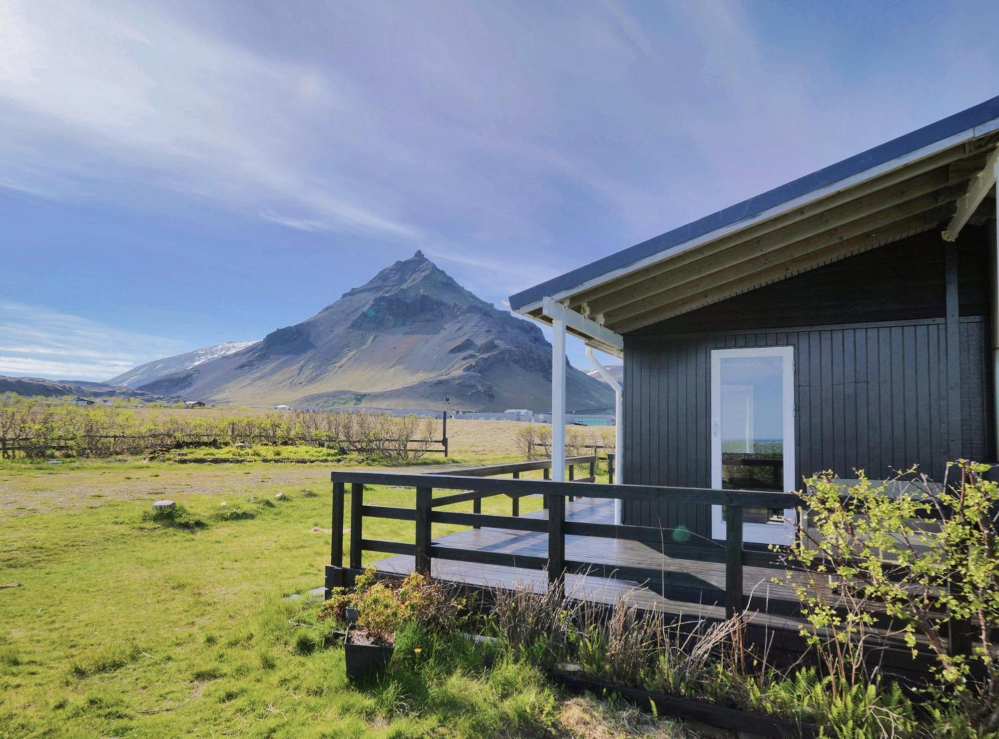 Nonholl Country Cottage - Perfect Getaway Stapi Екстериор снимка